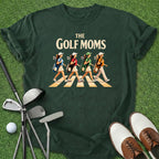 The Golf Moms T-Shirt