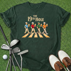 The 19th Hole T-Shirt