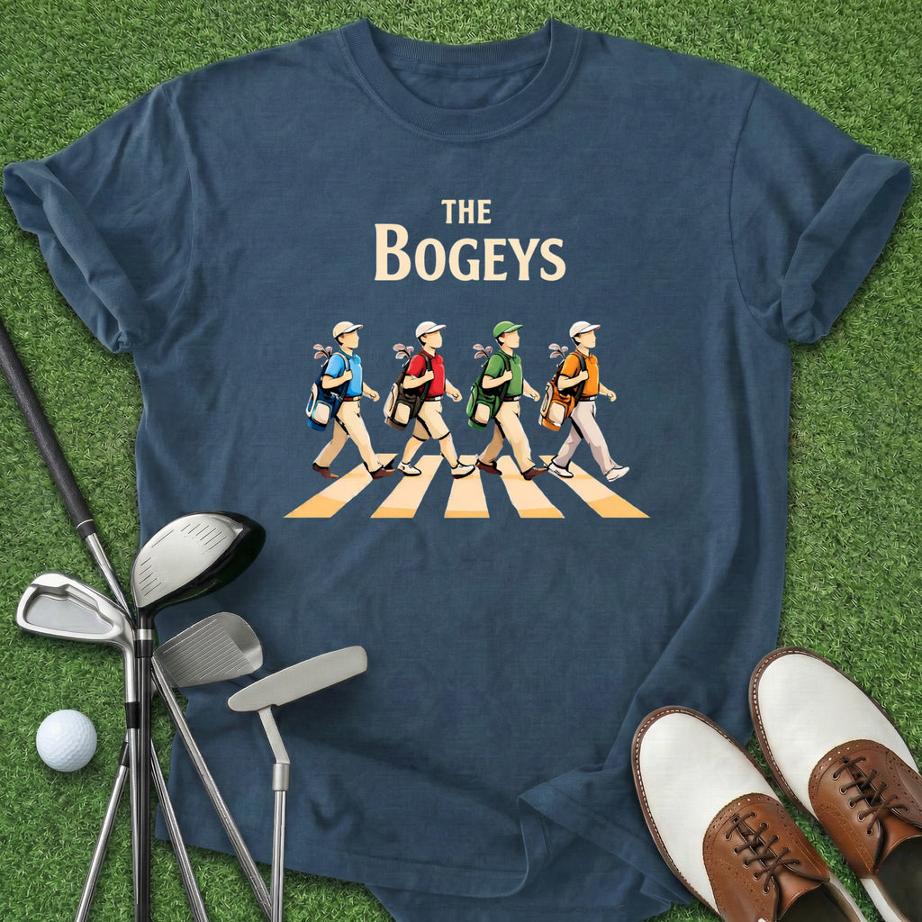 The Bogeys T-Shirt