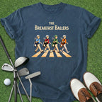 Breakfast Ballers T-Shirt