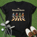 Breakfast Ballers T-Shirt