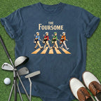 The Foursome T-Shirt