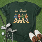 The Golf Widows T-Shirt