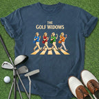 The Golf Widows T-Shirt