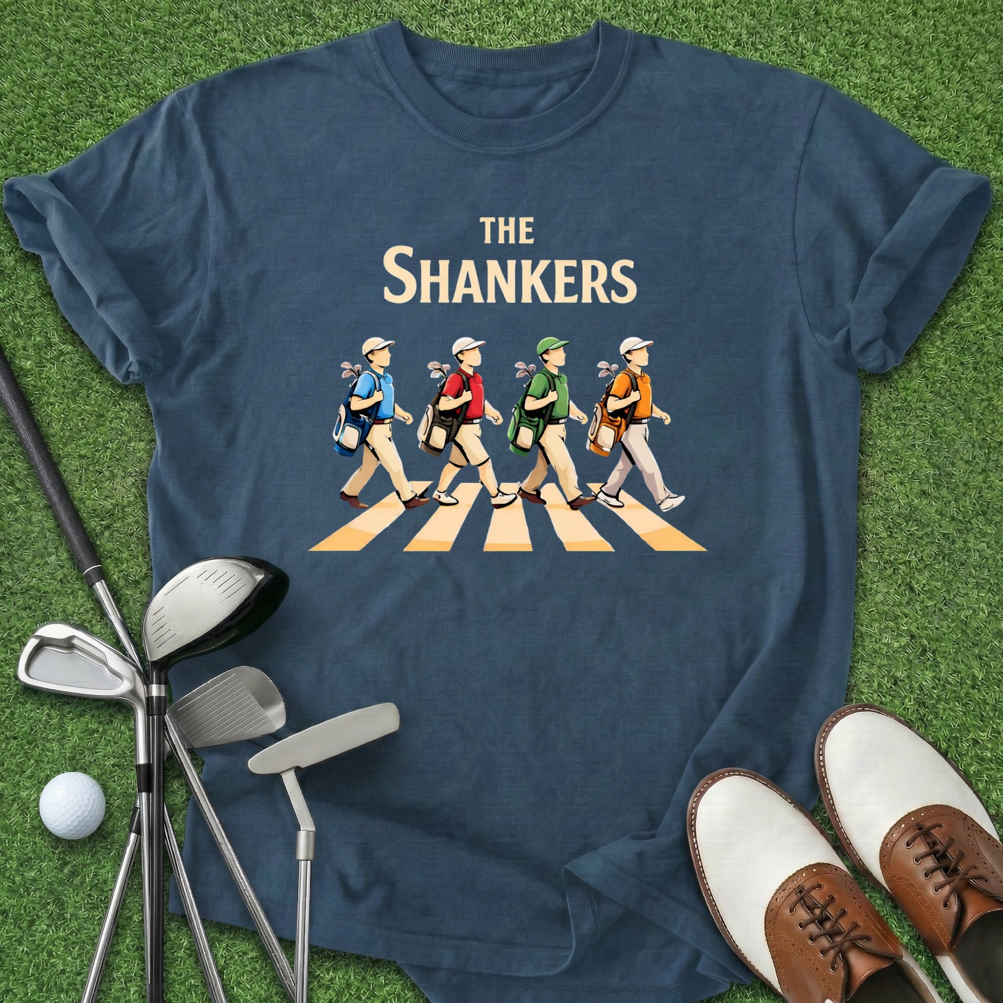 The Shankers T-Shirt