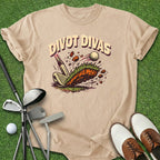Divot Divas T-Shirt