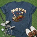 Divot Divas T-Shirt