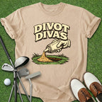 Divot Divas T-Shirt