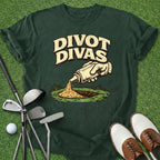 Divot Divas T-Shirt