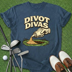 Divot Divas T-Shirt