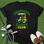 Unofficial Caddy Club T-Shirt