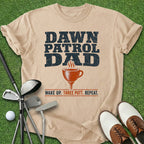 Dawn Patrol Dad T-Shirt