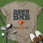 Dawn Patrol Dad T-Shirt