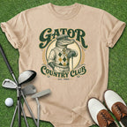 Gator Country Club T-Shirt