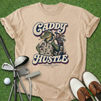 Caddy Hustle T-Shirt