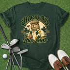 Hackers Pro Shop T-Shirt