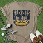 Glizzies At Turn T-Shirt