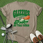 Glizzies At Turn T-Shirt