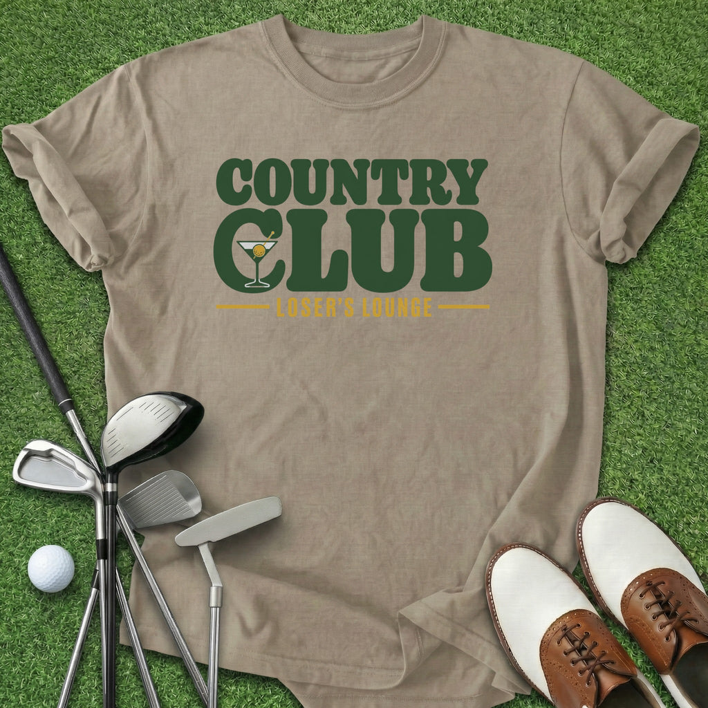 Losers Lounge T-Shirt