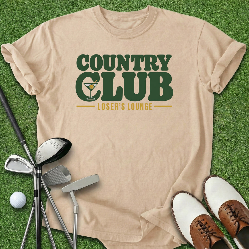 Losers Lounge T-Shirt