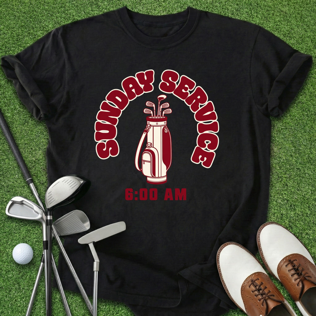 Sunday Service T-Shirt