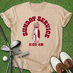 Sunday Service T-Shirt