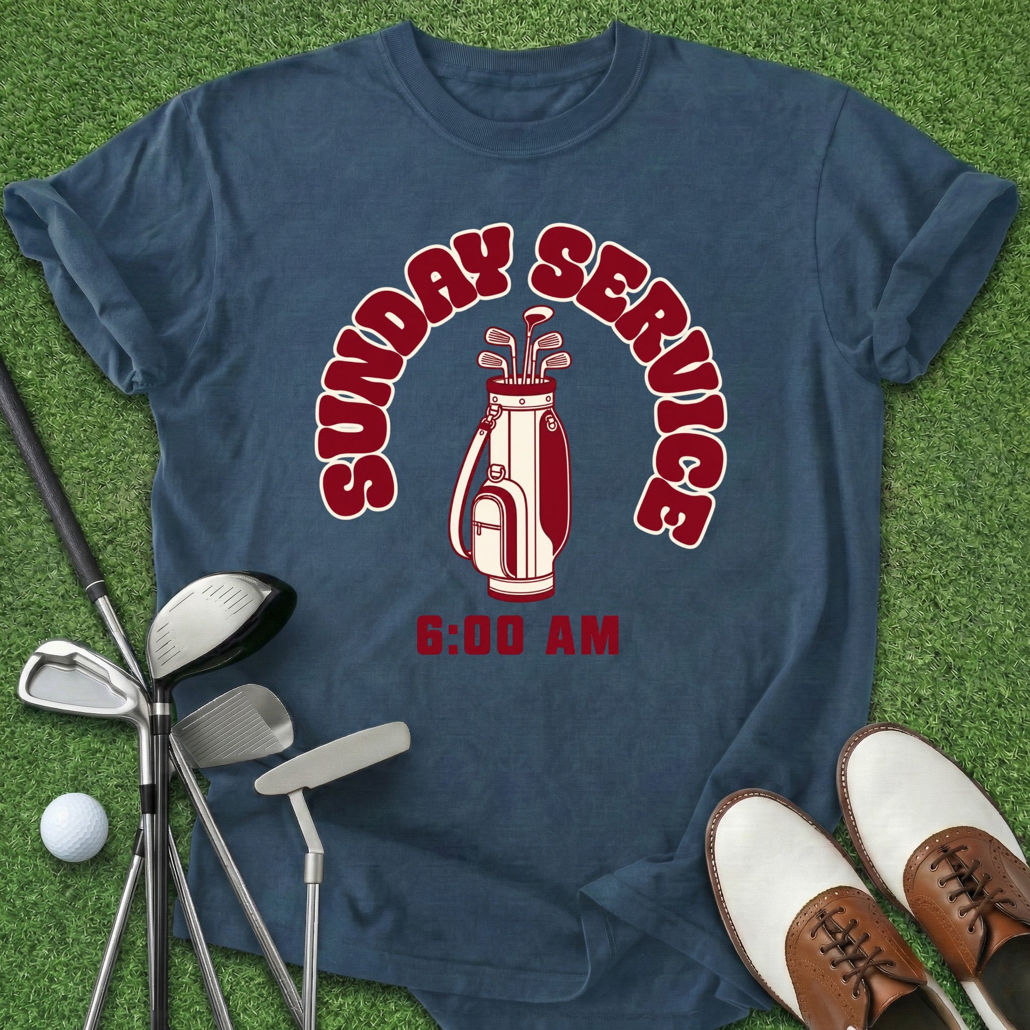 Sunday Service T-Shirt