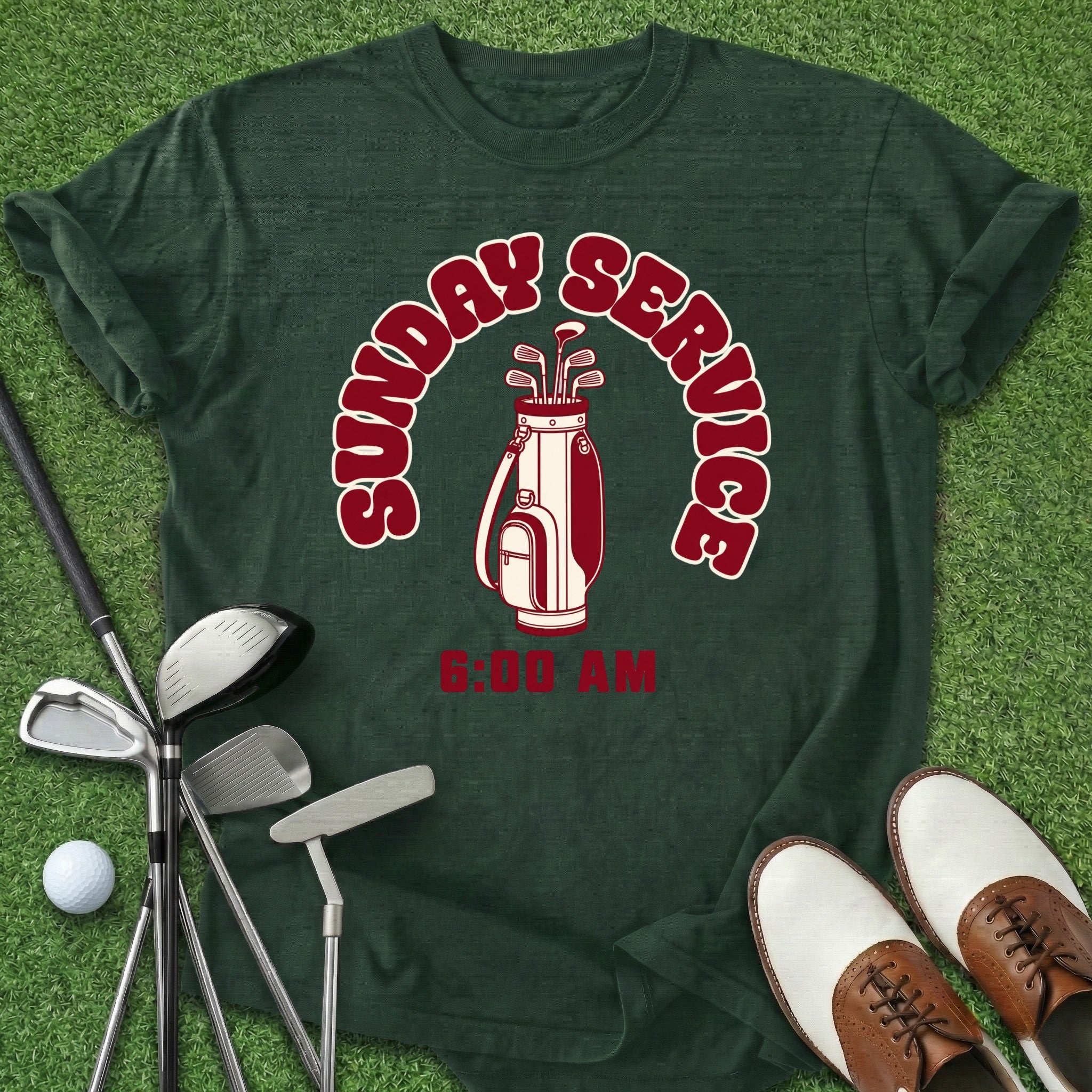 Sunday Service T-Shirt