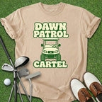 Dawn Patrol Cartel T-Shirt