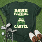 Dawn Patrol Cartel T-Shirt