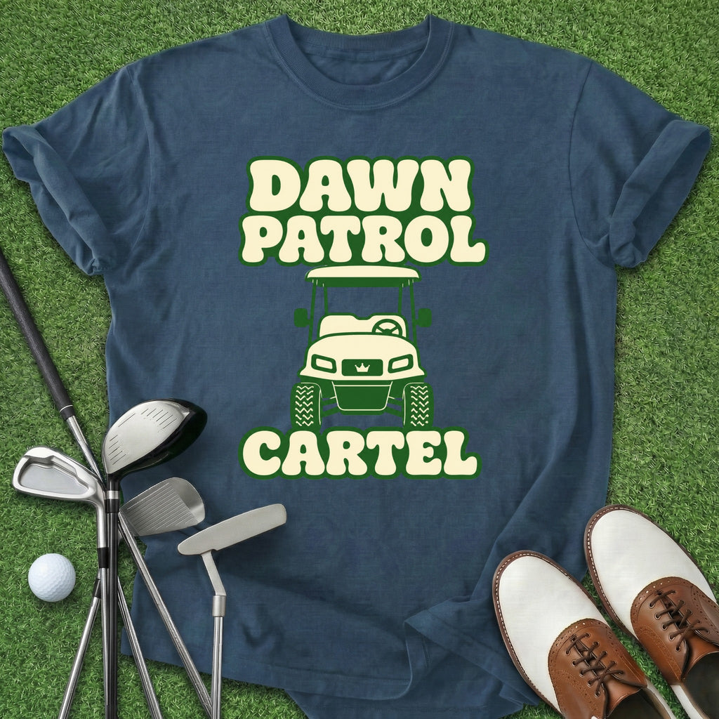 Dawn Patrol Cartel T-Shirt