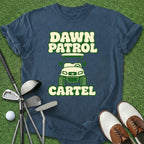 Dawn Patrol Cartel T-Shirt