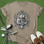 Gentleman Gopher T-Shirt