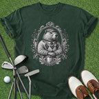 Gentleman Gopher T-Shirt