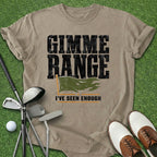 Gimme Range T-Shirt