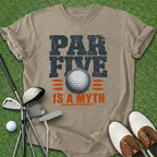 Par 5 Myth T-Shirt