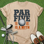 Par 5 Myth T-Shirt