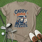 Caddy Shack Service T-Shirt