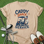 Caddy Shack Service T-Shirt