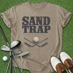 Sand Trap Therapy T-Shirt