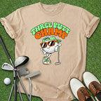 Three Putt Champ T-Shirt
