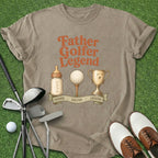 Father Golfer Legend T-Shirt