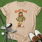 Golf Dad T-Shirt