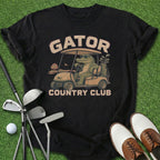 Gator Country Club T-Shirt