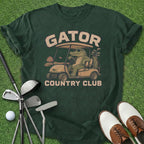 Gator Country Club T-Shirt