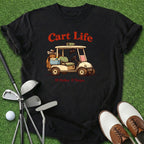 Cart Life T-Shirt