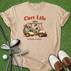Cart Life T-Shirt