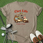 Cart Life T-Shirt