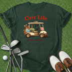Cart Life T-Shirt