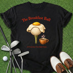 Breakfast Ball T-Shirt